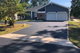 Best Custom Driveway Design  in Susanville, CA